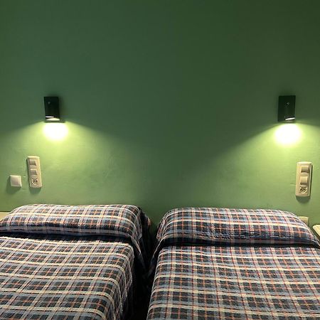 Hostal El Olivo Гранада Екстер'єр фото