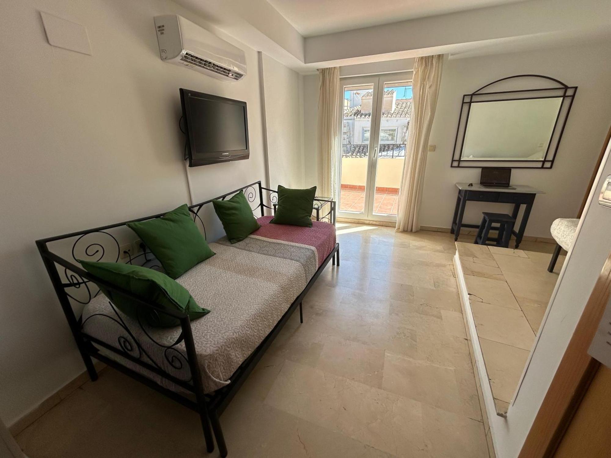 Hostal El Olivo Гранада Екстер'єр фото