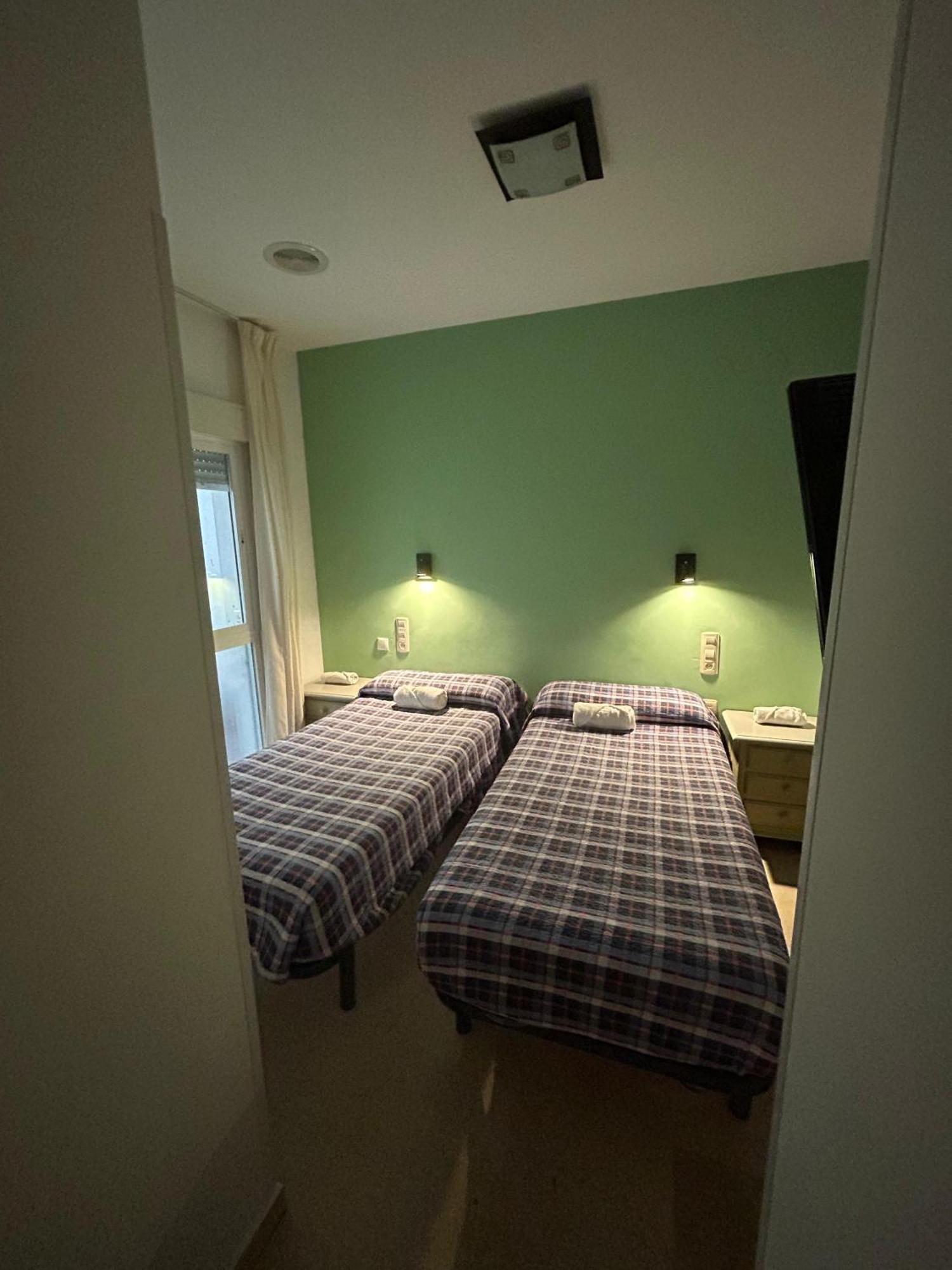 Hostal El Olivo Гранада Екстер'єр фото