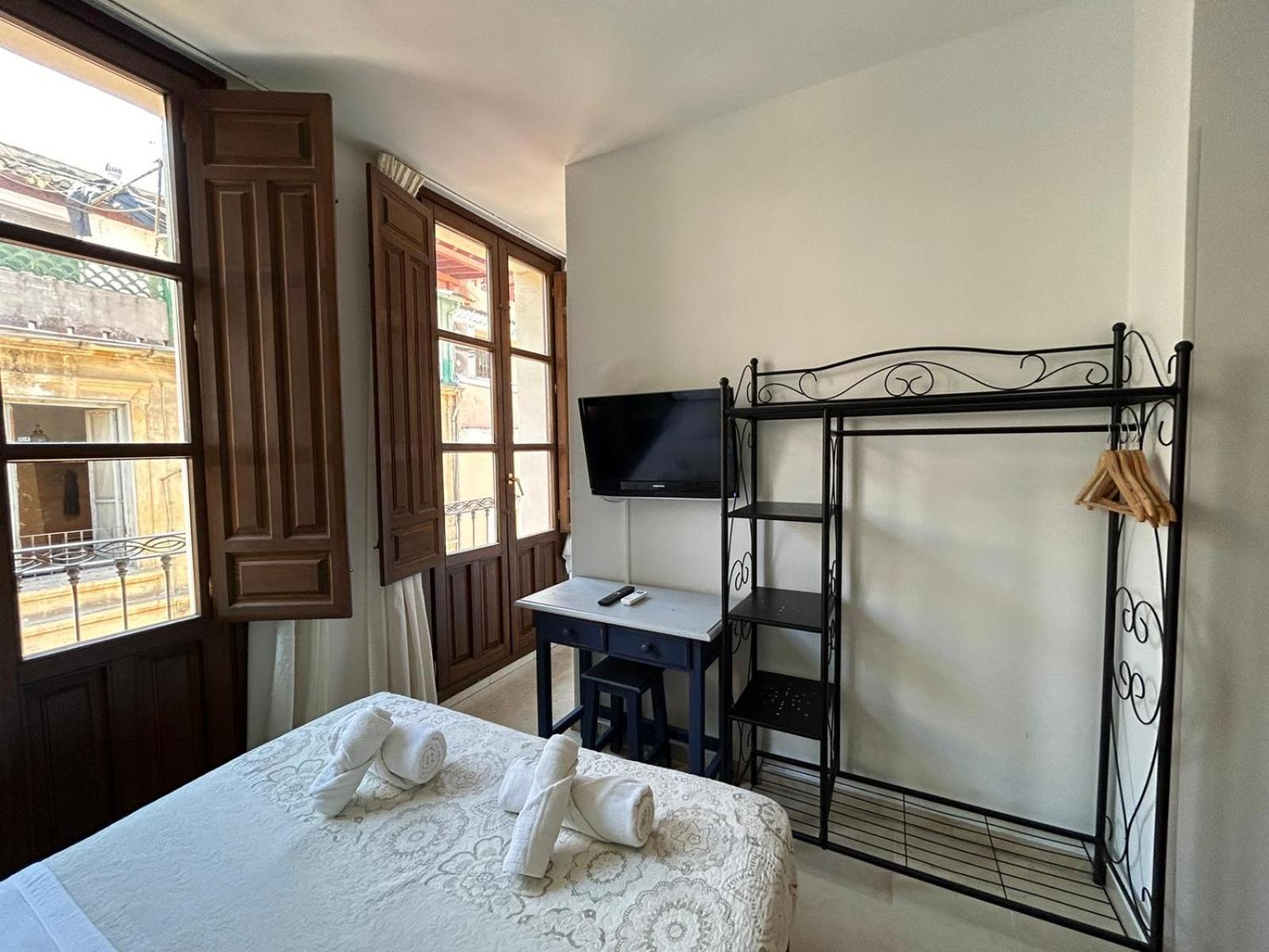 Hostal El Olivo Гранада Екстер'єр фото