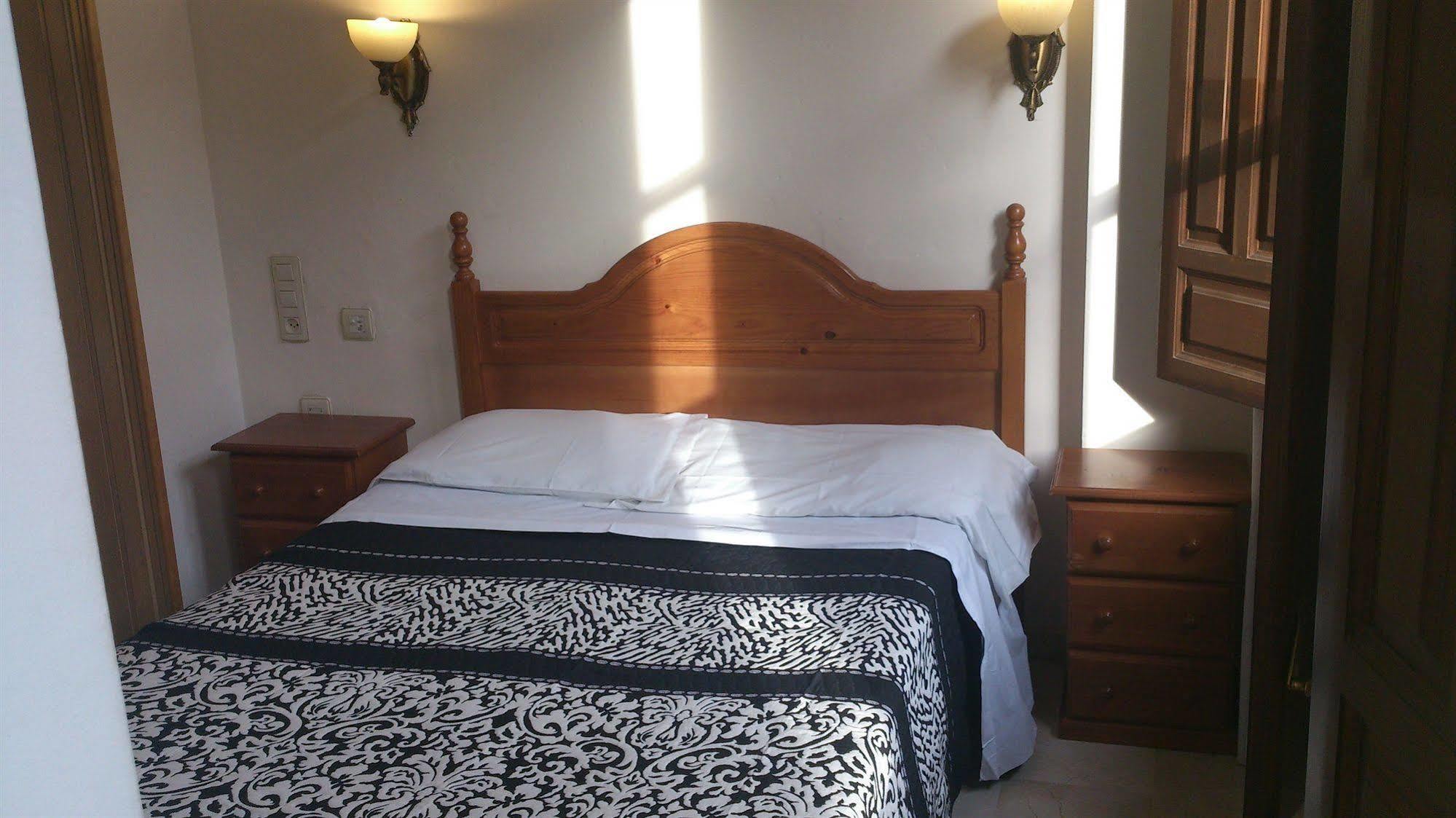 Hostal El Olivo Гранада Екстер'єр фото